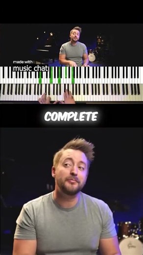 Analyzing this complex chord progression