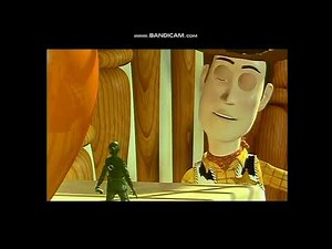 Opening To Fantasia 2000 UK DVD