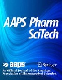 Development of 3D-Printed Layered PLGA Films for Drug Delivery and Evaluation of Drug Release Behaviors - AAPS PharmSciTech