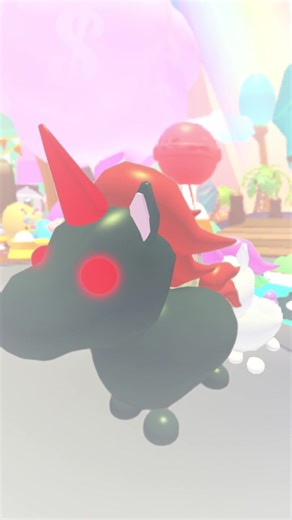 I love new update sm(灬ºωº灬)♡ #adoptme #unicorn #sweets #cute #foryou