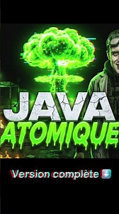 La java des bombes atomiques (Hard Drill Version)