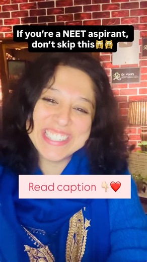 Vani Sood Dhindsa on Instagram: "If you’re a NEET aspirant, don’t skip this 1️⃣ ❌ Enzymes are always proteins ✔️ Some are RNA (ribozymes) 2️⃣ ❌ Transpiration never occurs at night ✔️ It can, at low rate 3️⃣ ❌ All bacteria are autotrophic ✔️ Many are heterotrophic 4️⃣ ❌ Hormones act only at distant sites ✔️ Paracrine action exists 5️⃣ ❌ DNA is always double-stranded ✔️ Some viruses have ssDNA 6️⃣ ❌ Photosynthesis occurs in all plant cells ✔️ Non-green cells don’t 7️⃣ ❌ Geitonogamy is genetically 