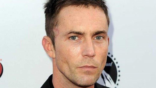 Desmond Harrington Dexter's bio: wife, drastic weight loss, is he sick?