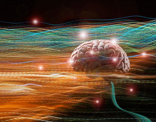 Your Consciousness Can Connect With the Whole Universe, Groundbreaking New Research Suggests