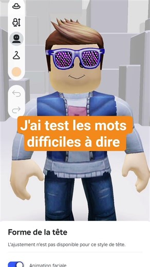 mot difficile