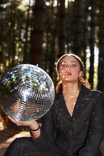 Which Imaging Recipe are you trying first? 👀 Try all three of Preston Luke’s Imaging Recipes — Vintage Vibes, Glow Up, and Midnight Blush — through Nikon Imaging Cloud: http://spr.ly/6181hyIyP | Nikon