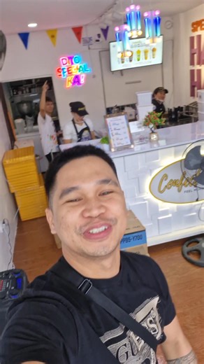 DAY 2 (tohooo) 😆🤣✌️ | Confectionery