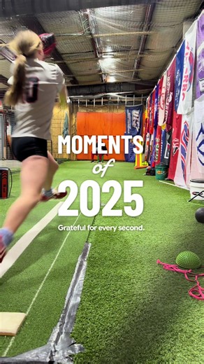 #2025recap @adler🤍 Having Adler come back healthy and strong after a long hard and frustrating previous year was a blessing we all are grateful for. #softball #IllinoisSluggers #tincherpitching #foryoupage