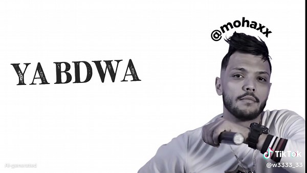 Discover Cheb Mahdi's Heartfelt Rai Music