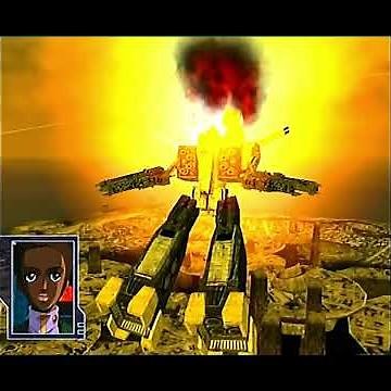 [PS2] The Super Dimension Fortress Macross: Do You Remember Love? Kakizaki A-07
