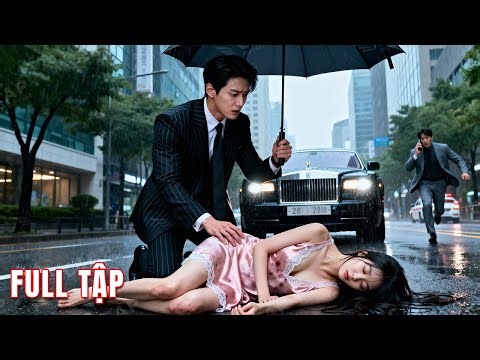 Cô gái bị chồng lột hết đồ đuổi ra khỏi nhà, không ngờ được Tổng Tài giàu nhất nhặt về cưng chiều!