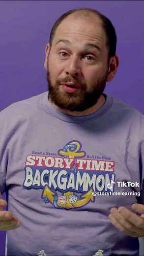 How do you start a game of Backgammon? Check out the rest of this video on YouTube! 🎉 Click the link below to watch & subscribe. 📺 https://i.mtr.cool/ducvboxybf #youtube #backgammon #tutorial #howtoplay #storytimebackgammon