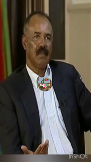 Insightful Interview with Megbey Hayle on Eritrea