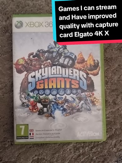 Top Xbox Games to Stream Right Now