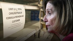 WSJ Opinion: The Baby Formula Fiasco