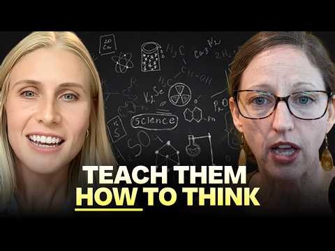 How Intelligent Design Changes High School Biology & Chemistry