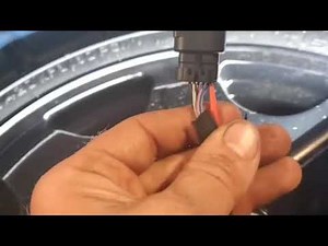 Fastest 2015 - 2017 Ford Mustang Back Up Camera Fix C1001 B115E Harness Repair - Blown Fuse 66 5amp