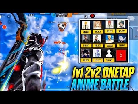 NEW ANIME CHARACTERS MAP CODE | PHONK SONGS | MIC FOR ALL | 1V1 & 2V2 ANIME BATTLE MAP PASSWORD