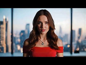 One Last Heist: A Thief’s Shocking Transformation | tg transformation | mtf transformation | m2f