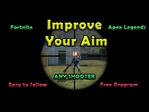 How to Aim Better Using Aimlab FREE