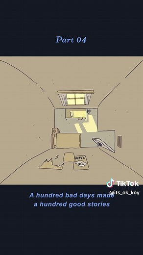 The final part of 100 bad days. Sometimes the worst days become the stories that shape us. Thank you for watching this journey 🤍 📌Full Video on my Youtube. Link in bio.