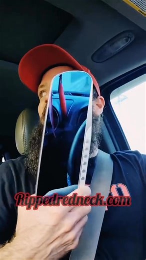 These influencers are getting outta hand bro #fyp #fyp #fypviral #stitch #rippedredneck #funny | Ripedredneck