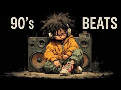 Boom Bap Marathon | 90s Old School Golden Era All Night 120