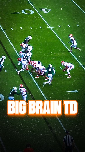 This Is What Hypnotizing a Defense Looks Like