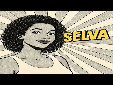 Selva | Tropical Bass Mix