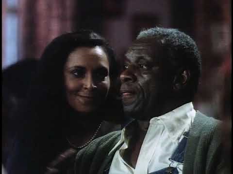 The Women of Brewster Place (1989, Oprah Winfrey, Olivia Cole, Robin Givens, Jackée Harry)