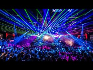 Ambiente de Luces de Discoteca para Fiestas con varios ritmos y velocidades🕺​🎉​🪩// Efectos de Video