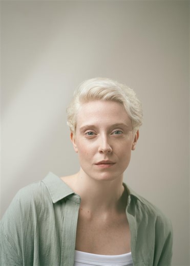 Jennifer Beveridge | Actress, Writer, Producer