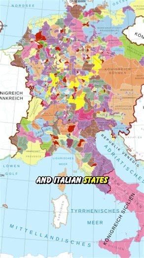 Holy Roman Empire Explained || Dr Roy Casagranda