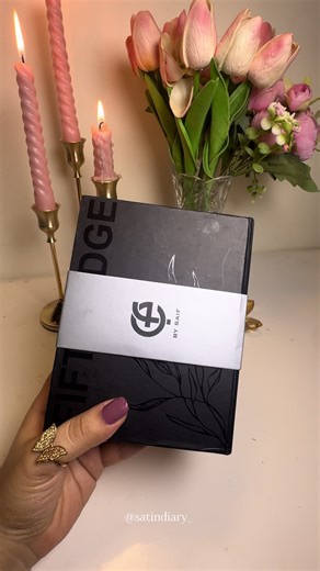 Discover the Stunning New Scents from Fifth Edge Perfumes