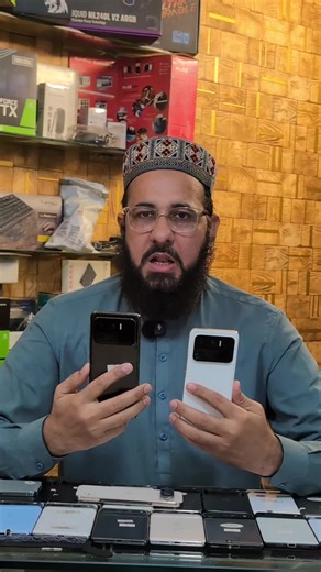 Mi 11 Ultra Dual SIM 12GB 256GB Price in Lahore