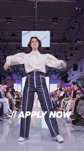 TAFE Queensland's fashion courses are recognised worldwide as being cutting-edge. Don’t miss your chance to chase your dream career in 2026 👉 https://brnw.ch/21wZ69h | TAFE Queensland
