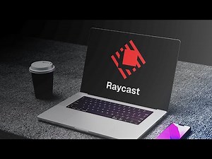 My 60 Day Raycast Experiment Revealed The BEST Features