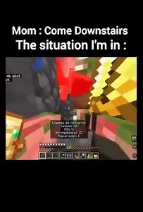 Give me 5 Minutes!!! #minecraft #memes #gaming | Minecraft Daily Videos