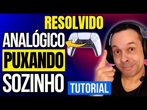 DualSense Drifting? Here's How to Fix and Calibrate the PS5 Analog Stick