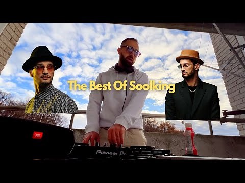 MEILLURES SOOLKING CHANSONS 2024