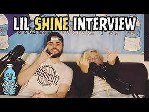 lil Shine Interview