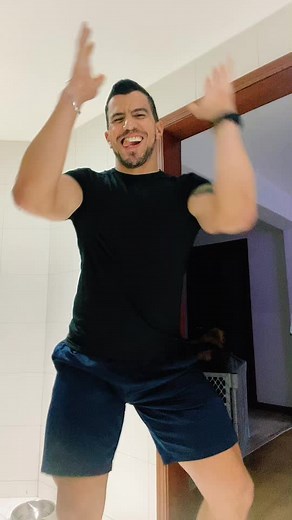 Mueve la pom pom pa #fyp #trend #🍑 #viral