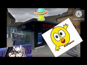 Troc ufo add round 1