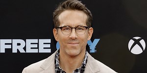 Ryan Reynolds Explains Why There Isn’t a Deadpool Cameo in ‘Free Guy’