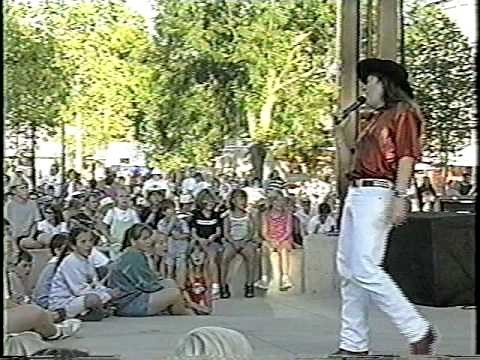 Terry Fator & Texas the Band - Part 1