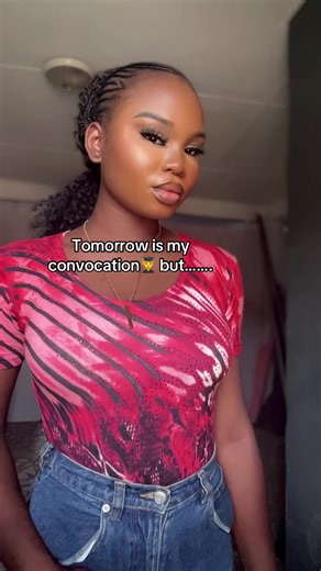 Federal Polytechnic Ilaro Class of 2025 Journey
