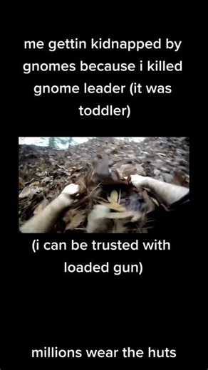 Gnome Hunting: Uncover the Secrets Behind Millions