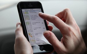 Google Maps кое-что скрывают от вас