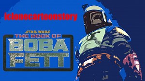 ! BoBa Fett Fan Movie!