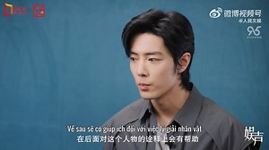 1.8K views · 477 reactions | [VIETSUB | 20230618 | BIỂN MỘNG] PV |...